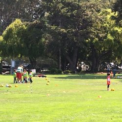 Kidz Love Soccer