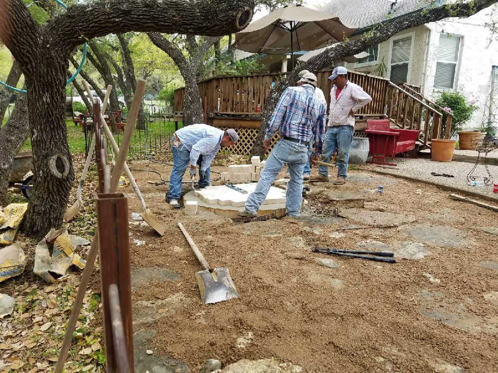 Slide of Summit Contracting