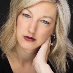 Sanctuary Salon Saratoga - Sanctuary Artist Kate Revers