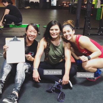 Mutiny CrossFit - Open workout 19.2 - Trainers Near Me - Duarte, California Mutiny CrossFit - Open workout 19.2 - Trainers Near Me - Duarte, California