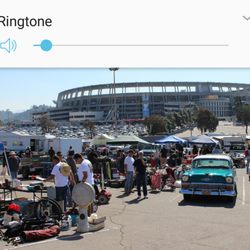 Ken Ritch Auctions - QUALCOMM SWAPMEET WEDNESDAY'S 11AM-11PM