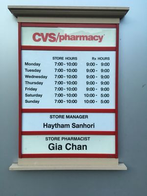 CVS - Updated December 2025 - 10 Reviews - 11416 Rockville Pike ...