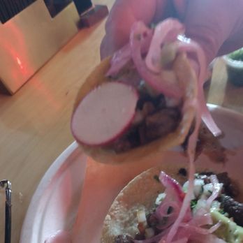 El Malo Tacos - so good... - Tacos Near Me - Charlotte, North Carolina El Malo Tacos - so good... - Tacos Near Me - Charlotte, North Carolina