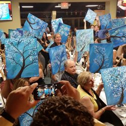 Painting with a Twist
