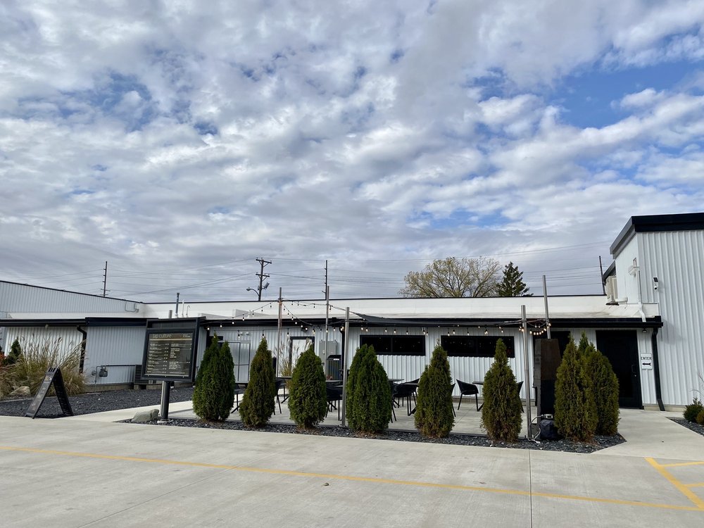 Tap Culture Coffee Logo