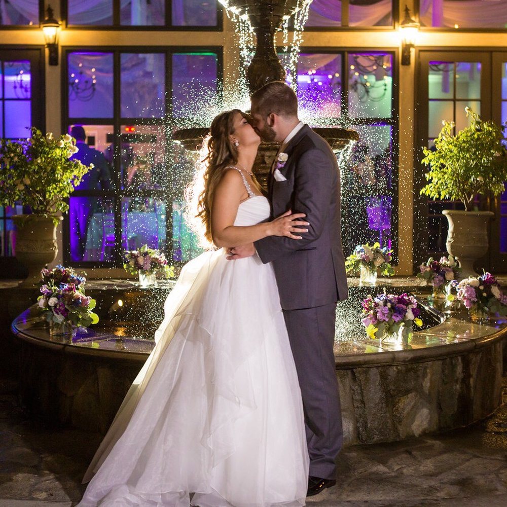Carcano DJ Audio Visual & Lighting - www.stefaniwelsh.com - DJs Near Me - Lake Forest, California
