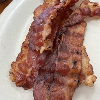 Hi Tulip Cafe - Crispy bacon - American Near Me - Flagler Beach, Florida Hi Tulip Cafe - Crispy bacon - American Near Me - Flagler Beach, Florida