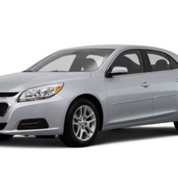 Curbside Rentals - Chevy Malibu - Car Rental Near Me Curbside Rentals - Chevy Malibu - Car Rental Near Me