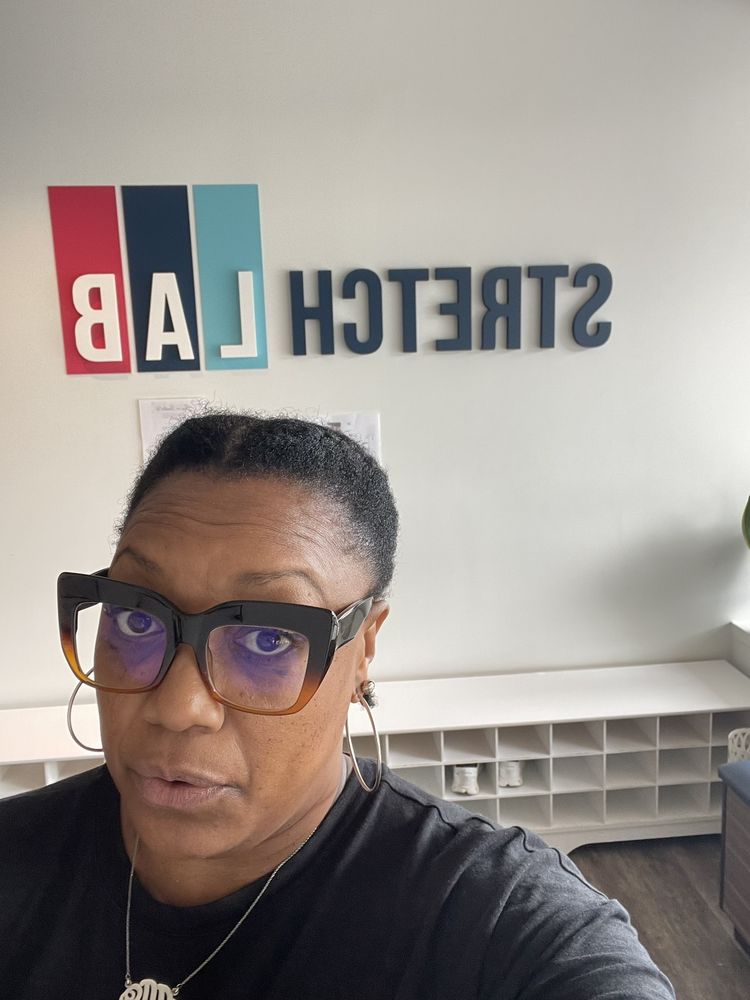 STRETCHLAB Updated August 2024 1136 Wilmot Rd, Scarsdale, New York