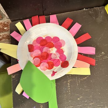 Mayrik childcare  - Flower - Preschools Near Me - Concord, California