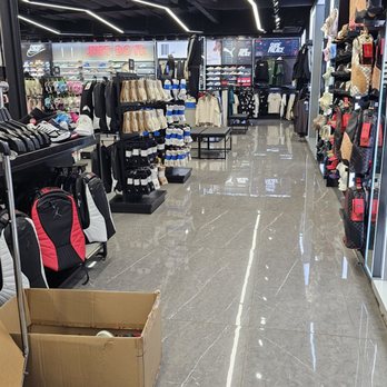 Shoe Palace - Shoe Stores Near Me - Upland, California