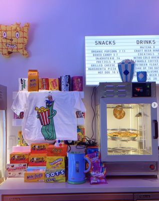 Ojai Playhouse by null