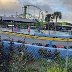 Race City