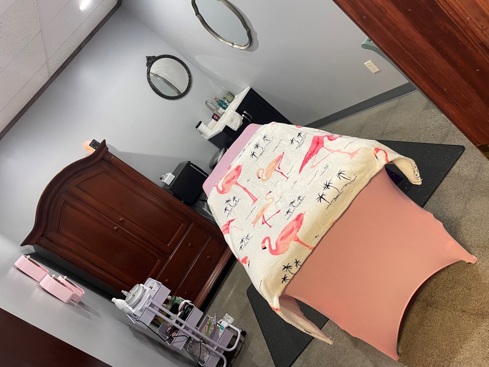 SUNNYSIDE ESTHETICS Updated October 2024 6012 Linden Rd, Swartz