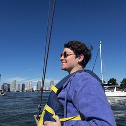 Atlantic Yachting