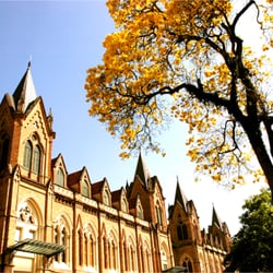 Irmandade da Santa Casa de Misericórdia de São Paulo -