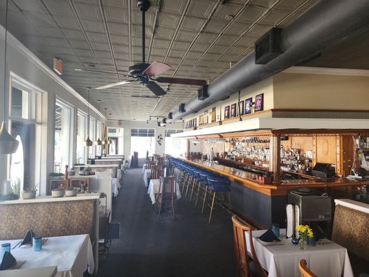 Currents Cuisine & Historic Event Hall by null