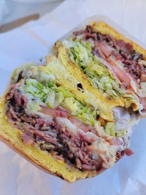 The Olive Tree Market by null