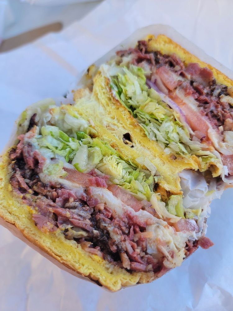 Social spots from The Olive Tree Marketplace