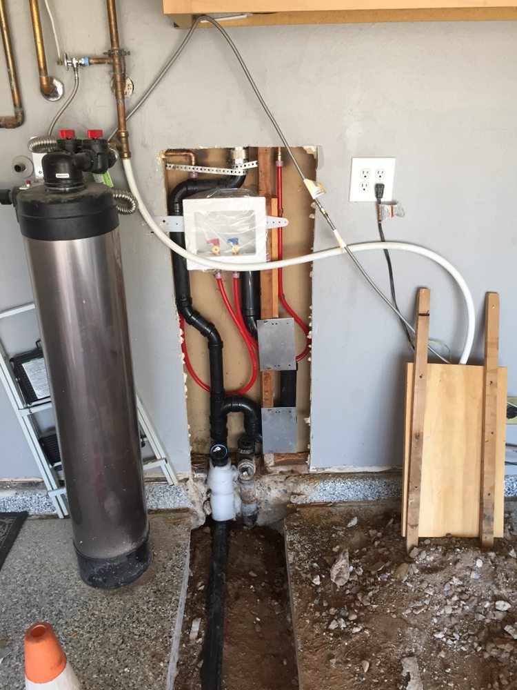 Slide of AZ's Best Pipe Doctor Plumbing