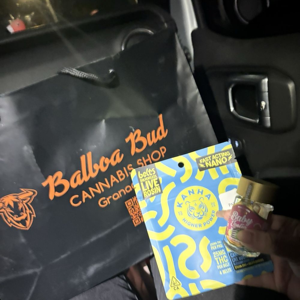 Balboa Bud - Goodies - Cannabis Dispensaries Near Me - Los Angeles, California Balboa Bud - Goodies - Cannabis Dispensaries Near Me - Los Angeles, California