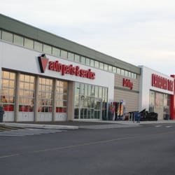 Canadian Tire