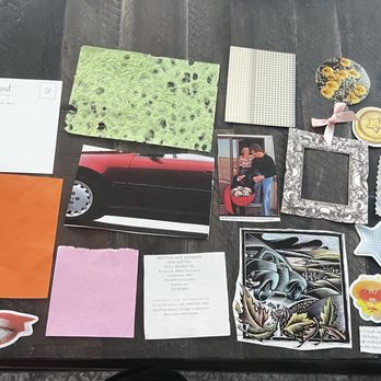 Haricot Vert - $20 mini ephemera kit lol - Jewelry Near Me - Brooklyn, New York