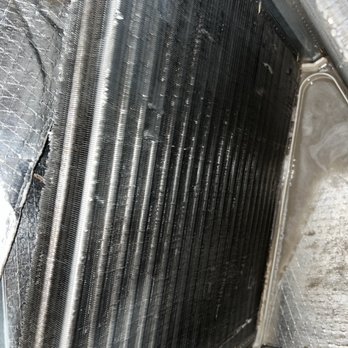 Duct-Pro - After - Air Duct Cleaning Near Me - Las Vegas, Nevada