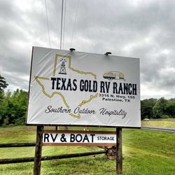 Texas Gold RV Ranch