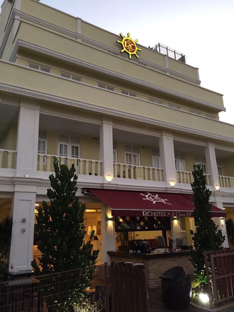 RC Hotel