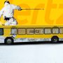 Photo of Ads On Wheels Vehicle Wraps