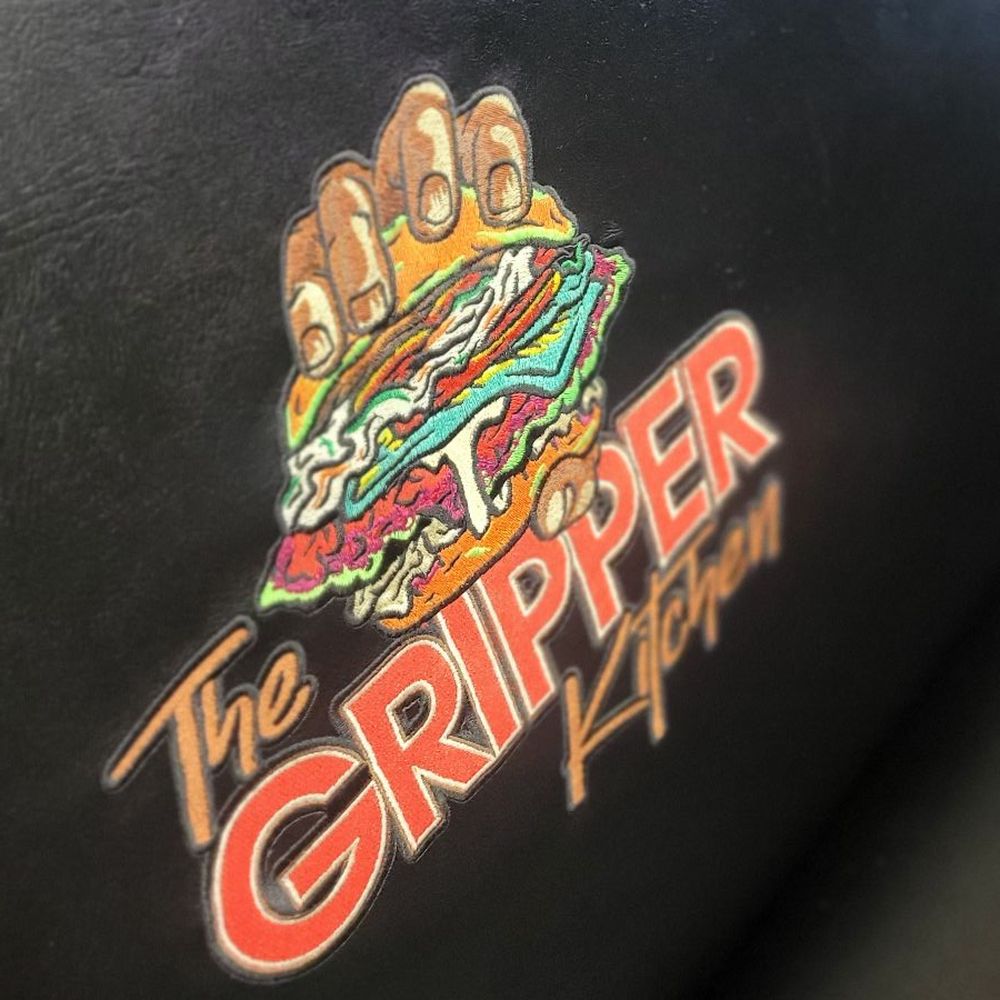The Gripper Kitchen - Fast Food Near Me - Pearland, Texas The Gripper Kitchen - Fast Food Near Me - Pearland, Texas