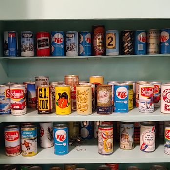 Beer Can House - Art Museums Near Me - Houston, Texas Beer Can House - Art Museums Near Me - Houston, Texas
