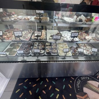 Uncle Joey's Rainbow Explosion - Bakeries Near Me - Farmingdale, New York Uncle Joey's Rainbow Explosion - Bakeries Near Me - Farmingdale, New York