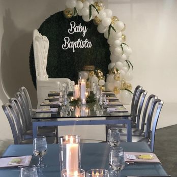 18 Label Studios - Table setting - Venues & Event Spaces Near Me - Montclair, New Jersey