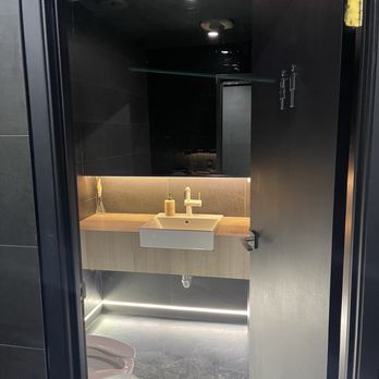 Ramen x Remix - Cool washroom - Bars Near Me - Toronto, Ontario