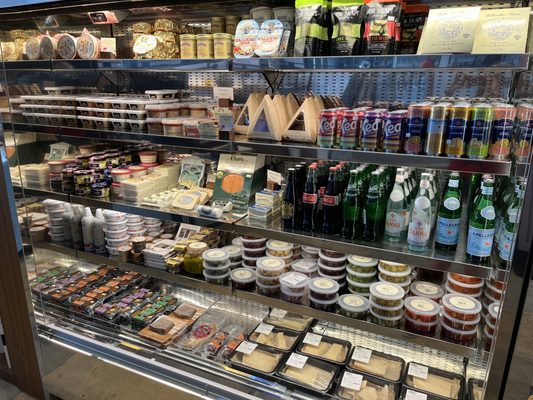 Capella Cheese by null