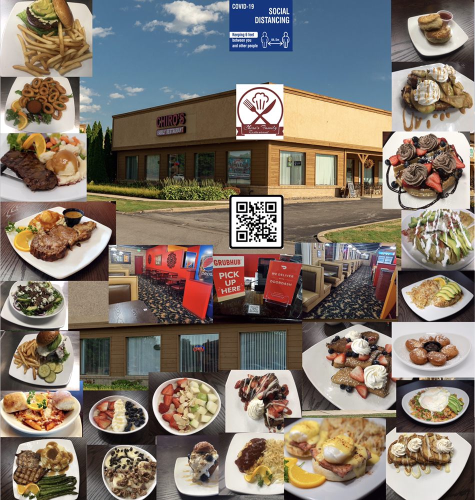 CHIRO’S FAMILY RESTAURANT Updated June 2024 29 Photos & 36 Reviews