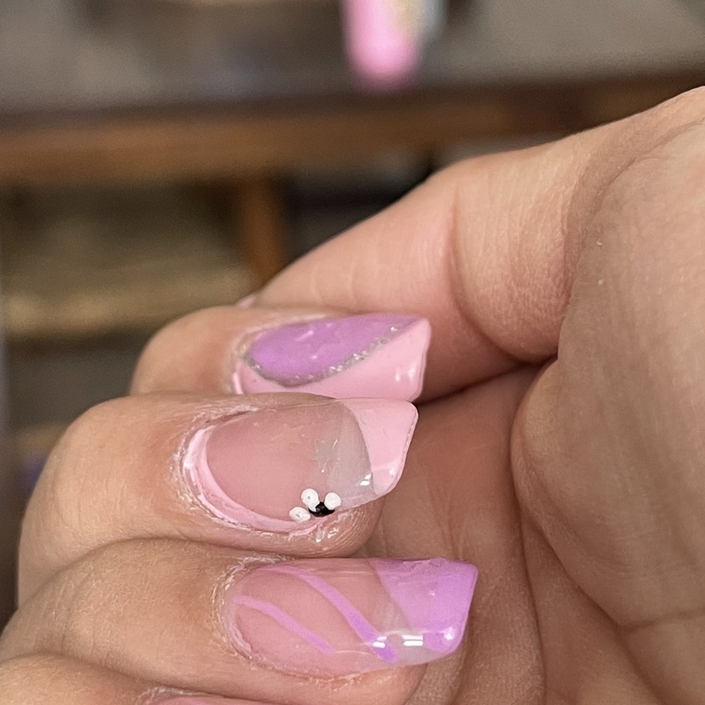 Escape Nail Spa - Nails - Nail Salons Near Me - Mesa, Arizona Escape Nail Spa - Nails - Nail Salons Near Me - Mesa, Arizona