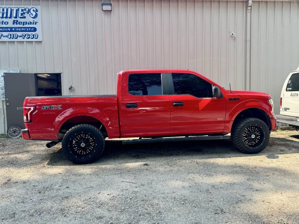 White's Automotive Repair