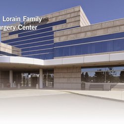 Cleveland Clinic - Lorain Family Health & Surgery Center