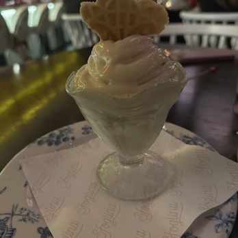 Sfoglina Rosslyn - Gelato (Apple Cider) - Italian Near Me - Arlington, Virginia Sfoglina Rosslyn - Gelato (Apple Cider) - Italian Near Me - Arlington, Virginia