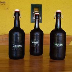 Craftbierbrauerei