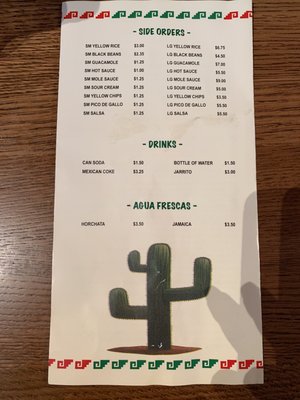 Puebla Mexican Food by null