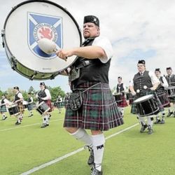 Alma Highland Festival in Alma gift card