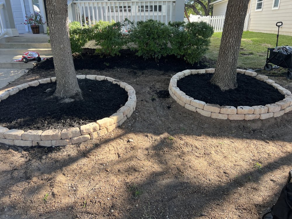 Slide of B’s Renovation & Service Care