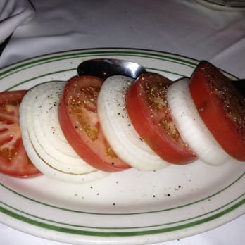 Wolfgang's Steakhouse - Onions were way too hot to eat - Steakhouses Near Me - Honolulu, Hawaii Wolfgang's Steakhouse - Onions were way too hot to eat - Steakhouses Near Me - Honolulu, Hawaii
