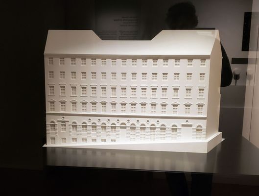 Jewish Museum of the City of Vienna by null