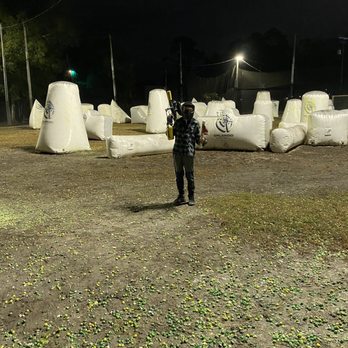 Orlando Paintball - Capture the flag - Amusement Parks Near Me - Orlando, Florida Orlando Paintball - Capture the flag - Amusement Parks Near Me - Orlando, Florida