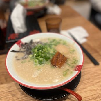 Ramen Nagi - Original ramen - Ramen Near Me - Arcadia, California
